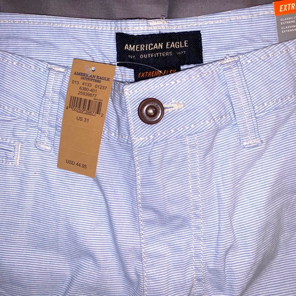 American Eagle Outfitters Other - American Eagle size 31 shorts new with tags.